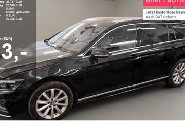 VW Passat Variant 97.821 km 28.789 &euro; Krefeld 47805
