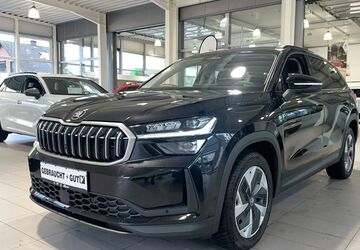 Skoda Kodiaq 24.280 km 43.550 &euro; Hünxe 46569