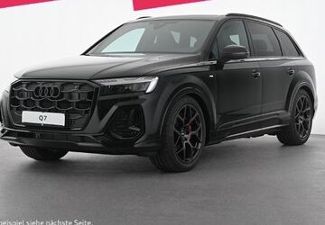 Audi Q7 7.500 km 94.380 &euro; Essen 45143