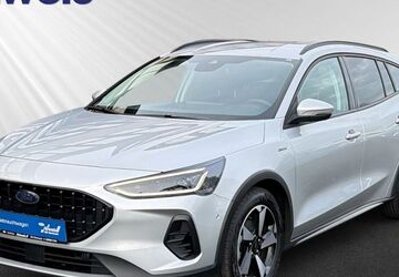 Ford Focus 10.703 km 22.990 &euro; Oberhausen - Sterkrade 46145