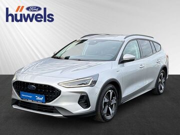 Gebrauchte Ford Focus