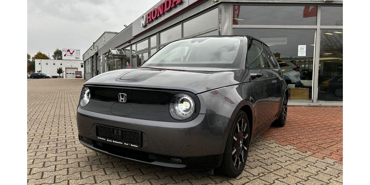 Honda e 86.300 km 15.450 &euro; Dinslaken 46539