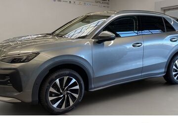 VW T-Roc 5.000 km 33.333 &euro; Krefeld 47805