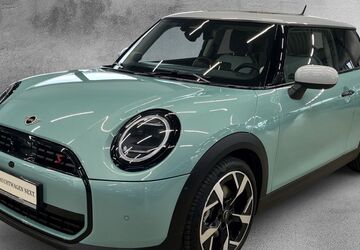 Mini Cooper S 2.868 km 30.388 &euro; Krefeld 47800