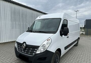 Renault Master 29.150 km 19.950 &euro; Hamminkeln-Dingden 46499
