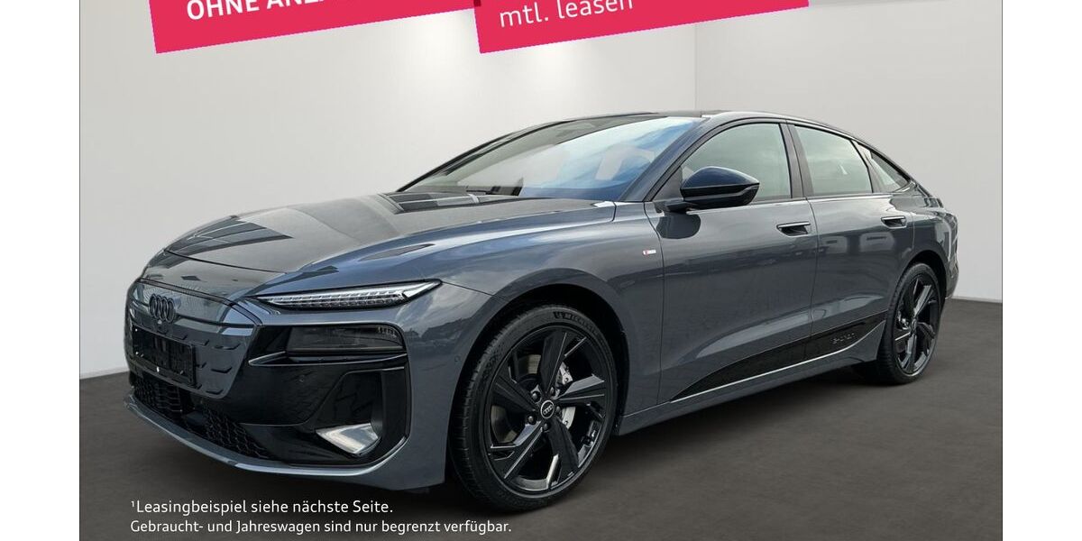 Audi A6 e-tron 7.500 km 73.770 &euro; Duisburg 47249