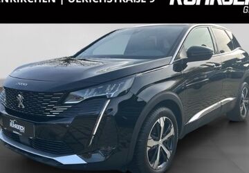 Peugeot 3008 20.500 km 25.590 &euro; Gelsenkirchen 45891