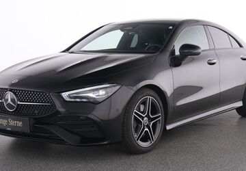Mercedes-Benz CLA 200 21.018 km 38.785 &euro; Essen 45309