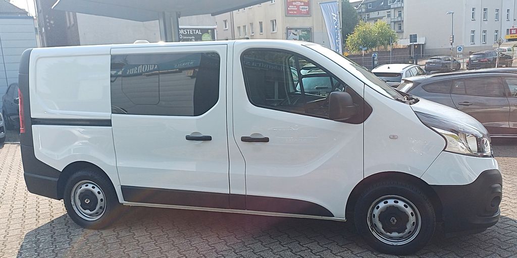 Renault Trafic 89.000 km 15.980 &euro; Essen 45307