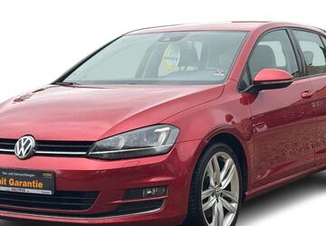 VW Golf 74.633 km 14.580 &euro; Duisburg 47249