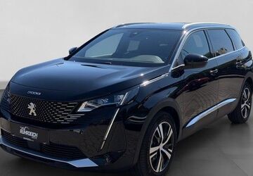Peugeot 5008 35.990 km 28.490 &euro; Duisburg 47167