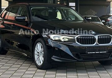 BMW 318 82.000 km 24.999 &euro; Geldern 47608