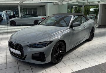 BMW M440 11.804 km 52.800 &euro; Geldern 47608