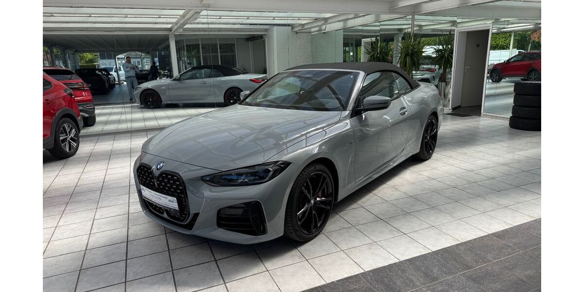 BMW M440 11.804 km 52.800 &euro; Geldern 47608