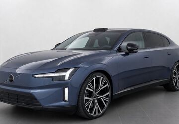 Volvo ES90 12.500 km 79.250 &euro; Dinslaken 46535