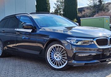Alpina B5 92.000 km 58.900 &euro; Essen 45356