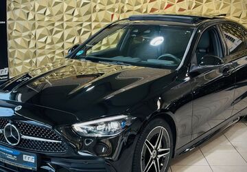 Mercedes-Benz C 300 19.350 km 51.999 &euro; Essen 45326