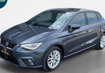 Seat Ibiza 37.449 km 16.840 &euro; Bottrop 46244