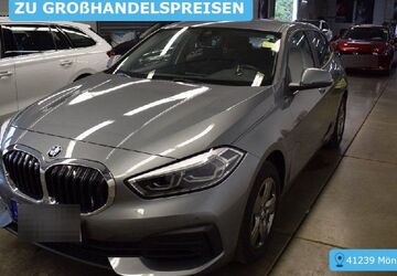 BMW 118 29.526 km 20.290 &euro; Krefeld 47829
