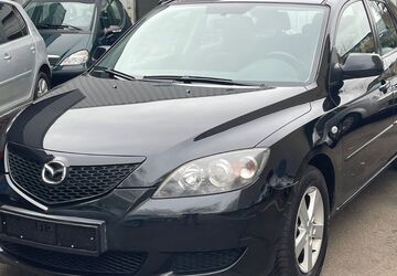 Mazda 3 154.456 km 3.899 &euro; Krefeld 47799