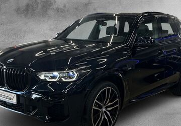 BMW X5 69.018 km 60.621 &euro; Krefeld 47800