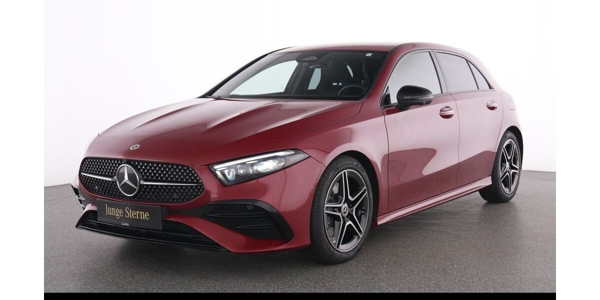 Mercedes-Benz A 220 21.929 km 36.840 &euro; Essen 45309