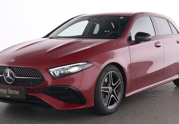 Mercedes-Benz A 220 21.929 km 36.875 &euro; Essen 45309