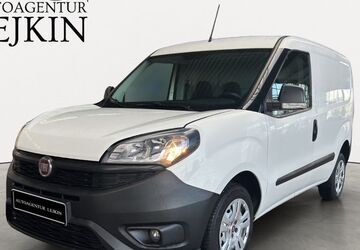 Fiat Doblo 87.432 km 9.490 &euro; Krefeld 47803