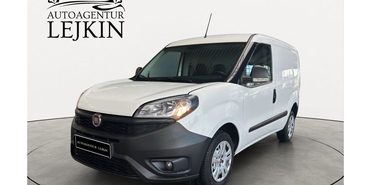 Fiat Doblo 87.432 km 9.490 &euro; Krefeld 47803