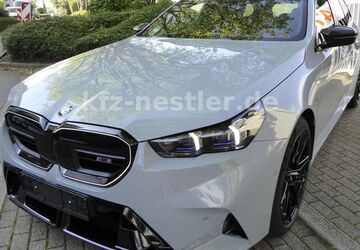 BMW M5 17.800 km 129.900 &euro; Essen 45134