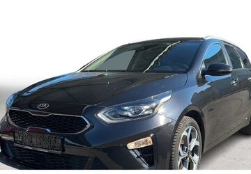 Kia ceed Sportswagon 33.476 km 20.730 &euro; Moers 47441
