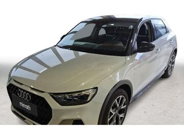 Audi A1 33.478 km 20.440 &euro; Moers-Hülsdonk 47441