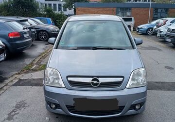 Opel Meriva 160.000 km 5.000 &euro; Krefeld 47798