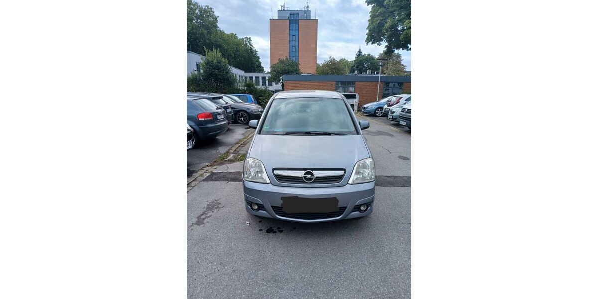 Opel Meriva 160.000 km 5.000 &euro; Krefeld 47798