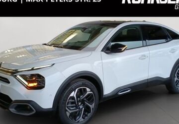 Citroen C4 20.947 km 23.490 &euro; Duisburg 47059