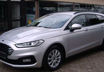 Ford Mondeo 143.840 km 13.400 &euro; Krefeld 47805