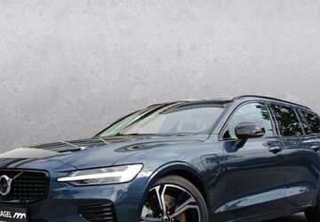 Volvo V60 9.500 km 51.480 &euro; Dinslaken 46535