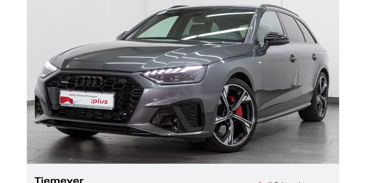 Audi A4 28.921 km 37.980 &euro; Oberhausen 46047