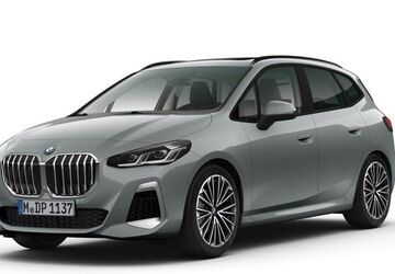 BMW 220 Active Tourer 14.933 km 35.375 &euro; Krefeld 47800