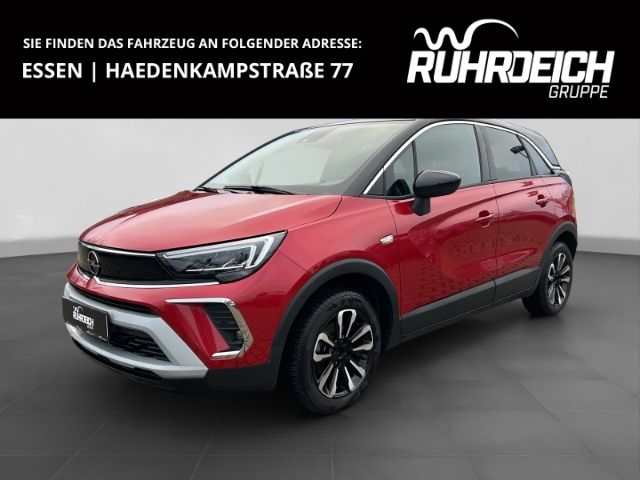 Opel Crossland (X) 13.010 km 16.390 &euro; Essen 45143