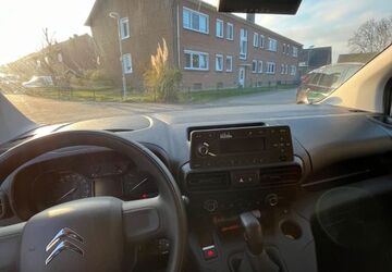 Citroen Berlingo 48.500 km 13.500 &euro; Wesel 46487