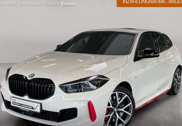 BMW 128 22.828 km 34.990 &euro; Essen 45141