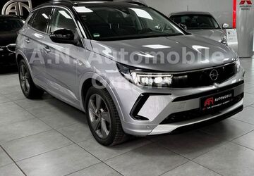 Opel Grandland (X) 71.900 km 18.900 &euro; Gladbeck 45968