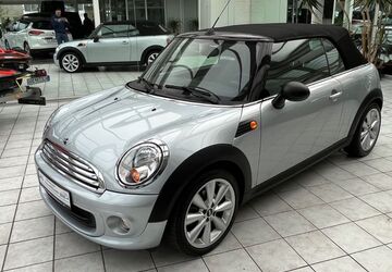 Mini ONE 97.200 km 7.700 &euro; Geldern 47608