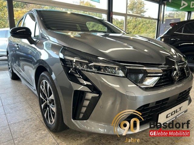 Mitsubishi Colt 3.998 km 25.490 &euro; Gelsenkirchen 45881