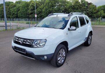 Dacia Duster 115.000 km 5.990 &euro; Essen 45356