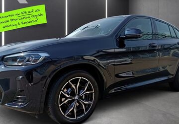 BMW X4 20.134 km 59.787 &euro; Bottrop 46236