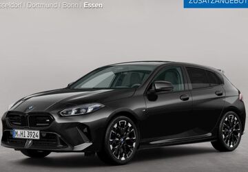 BMW M135 24.292 km 45.999 &euro; Essen 45141