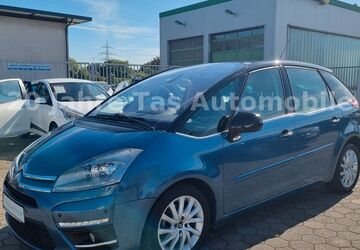 Citroen C4 Picasso 98.000 km 6.999 &euro; Dinslaken 46539