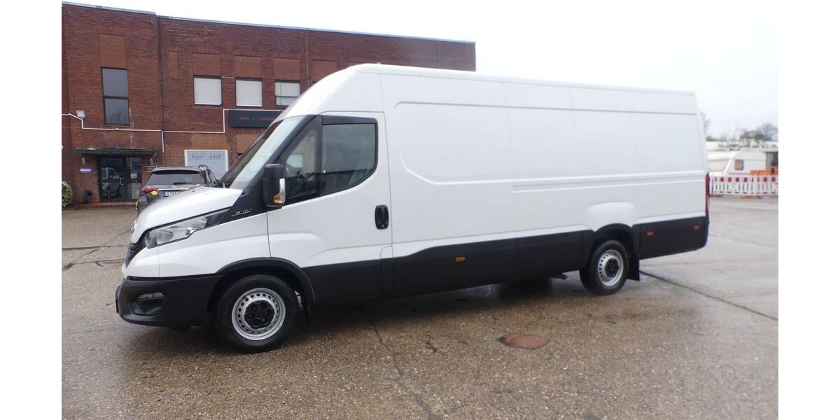 IVECO Andere 150.657 km 20.950 &euro; Essen 45309